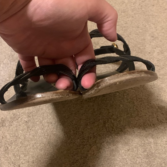 Prada Calzature Donna Vernice sandals - Picture 11 of 12